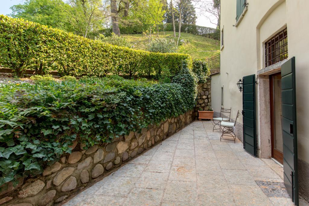 Apartamento Casabiondani Cola Exterior foto