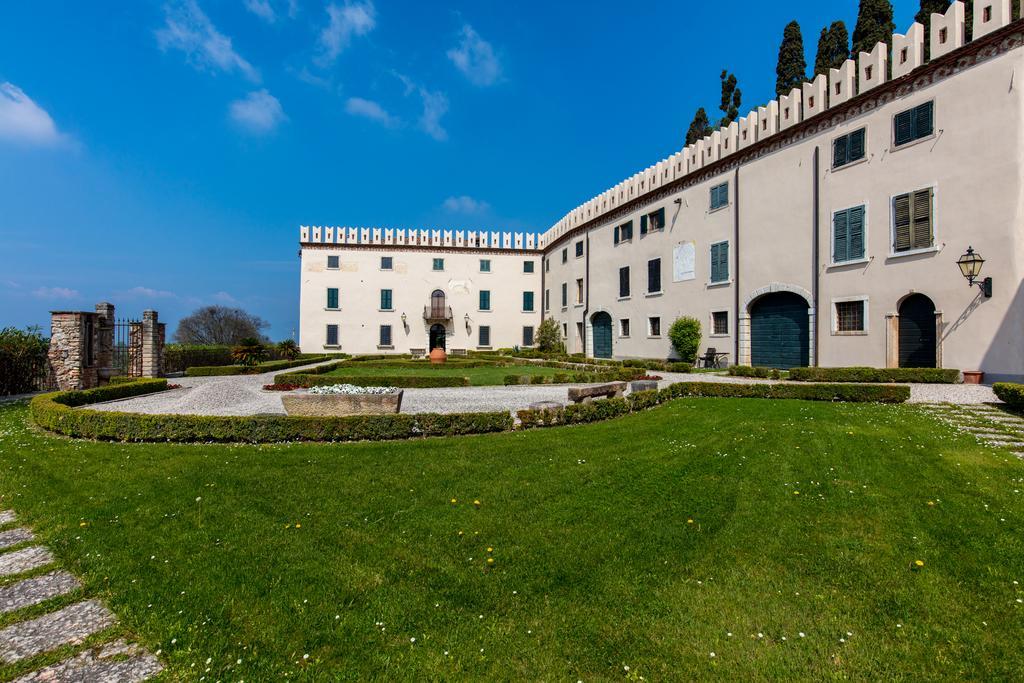 Apartamento Casabiondani Cola Exterior foto