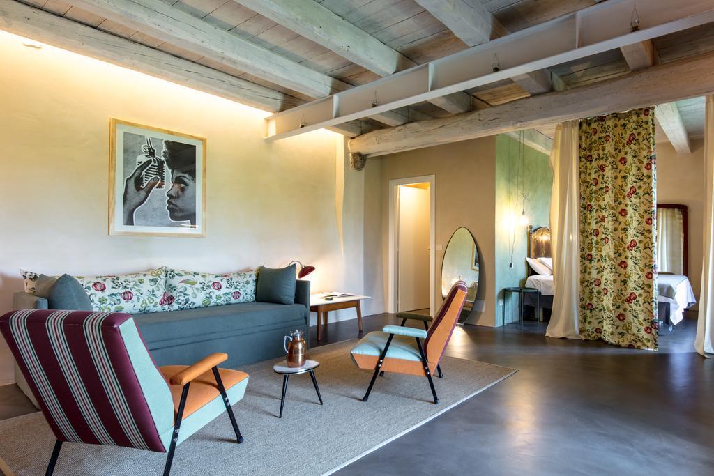 Apartamento Casabiondani Cola Exterior foto